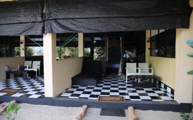 Aqua Fernando's Bar