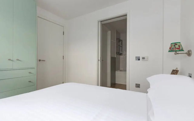 Alba Place III by Onefinestay