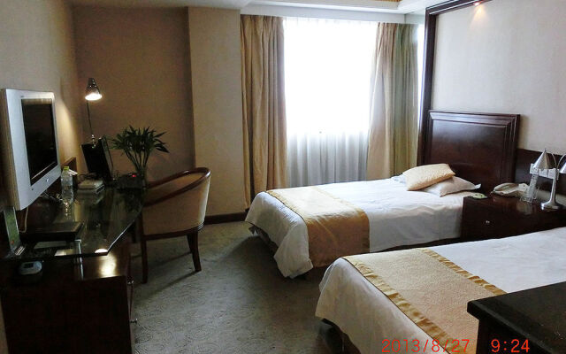 UrCove by Hyatt Nanjing Downtown
