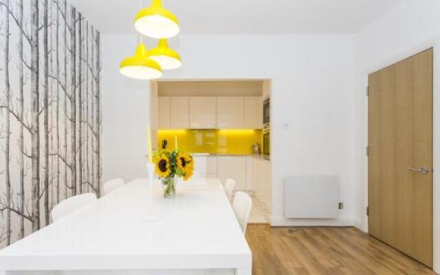 London Dream House - City apartment