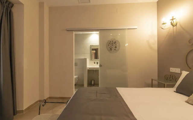 Palacete 1620, Apartamentos Premium-Only adults