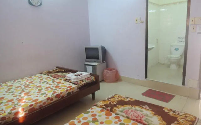 Vien Dong 2 Hotel