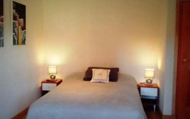 La Barraca Suites