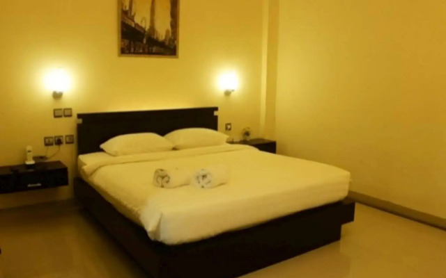 Guardian Family Hotel