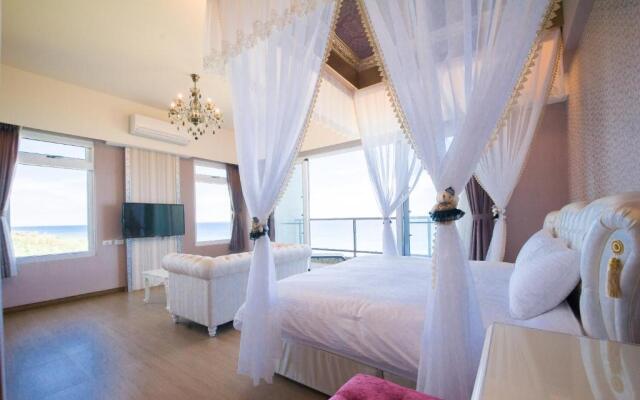 Whitecaps B&B