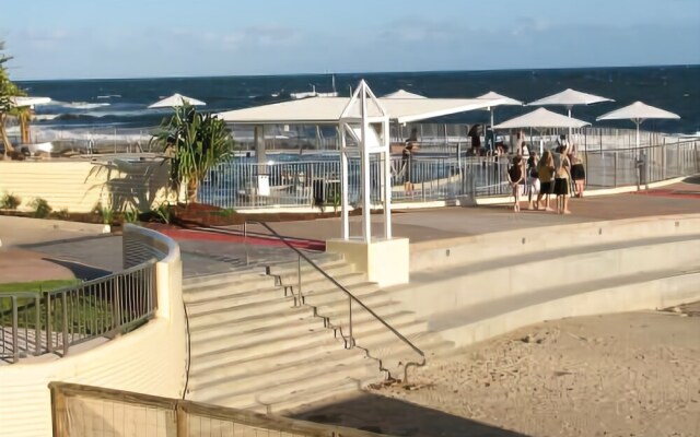 Sea Point Ocean Apartments