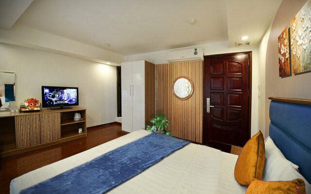 Amorita Boutique Hotel