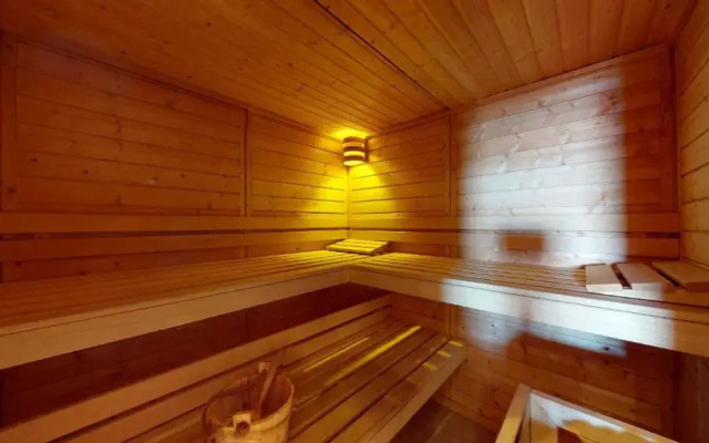 Egg SAUNA & LUXURY chalet 16 pers by Alpvision Résidences