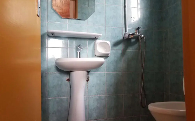 Les Residences MD Douala