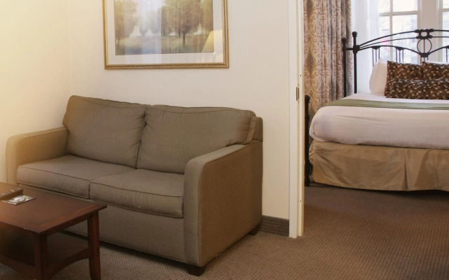 The Conwell Inn