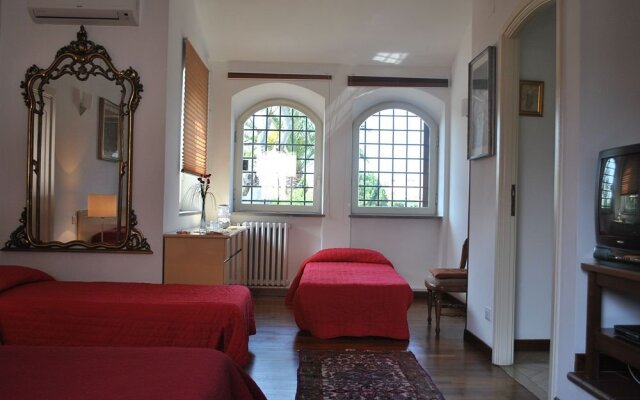 B&B Casale Altavilla