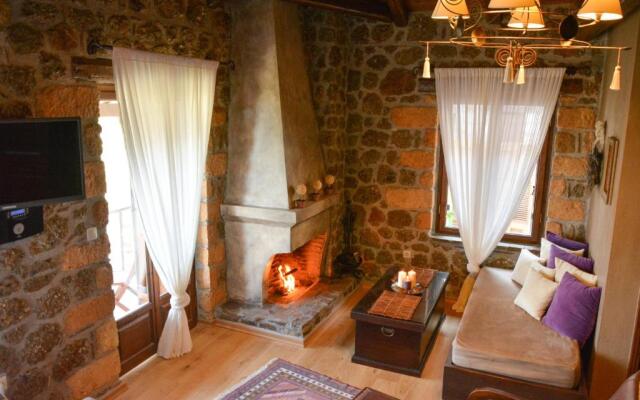 Nymfes Guesthouse