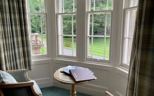 Bunchrew House Hotel