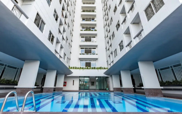 Rayong City Hotel