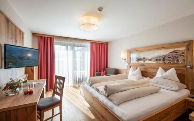 Gasthof Pension Tirolerhof