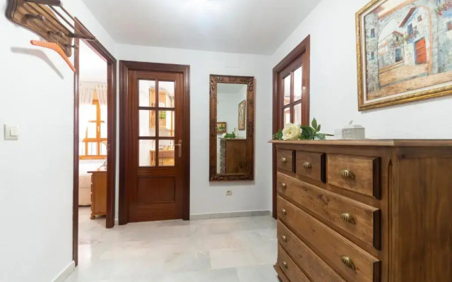 APARTAMENTO CENTRO N V 1+free parking