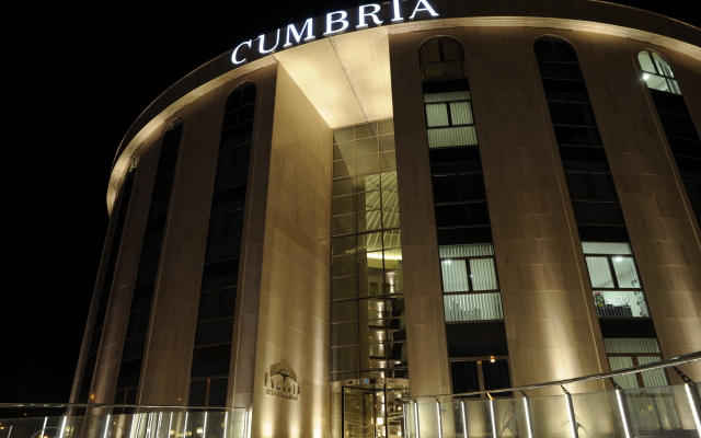 Cumbria Spa & Hotel