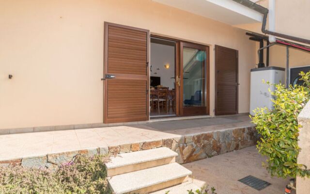 Apartment Wave Porto Pollo