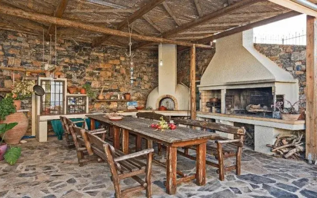 Villas Anemomilos