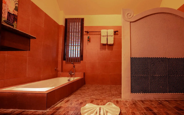 Sasidara Resort Nan