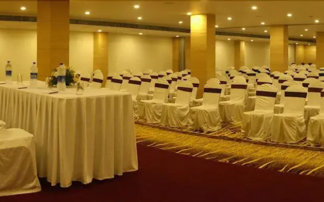 Hotel Le Ruchi the Prince