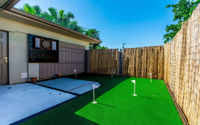 Real Estate Gizmo Vacation Rentals