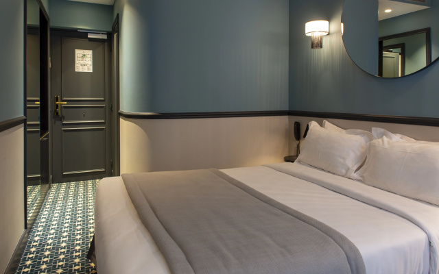 Lenox Montparnasse Hotel