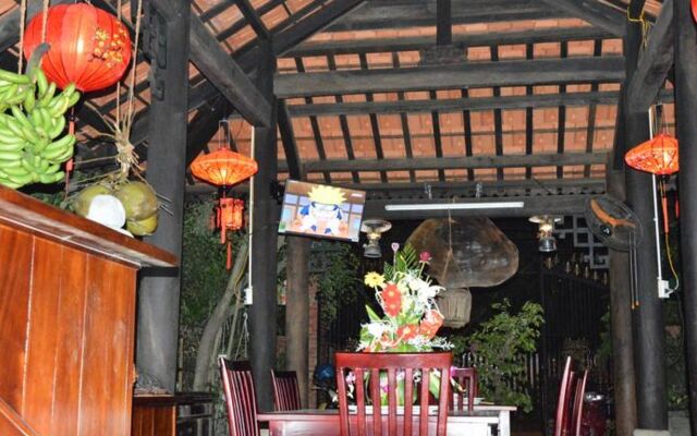 Viet House Homestay