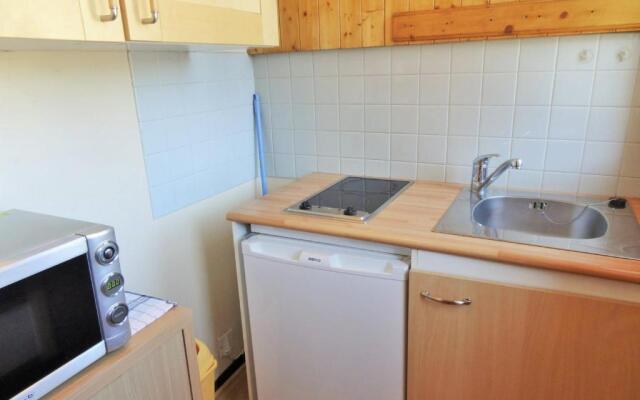 Appartement Les Deux Alpes, 1 pièce, 2 personnes - FR-1-516-39