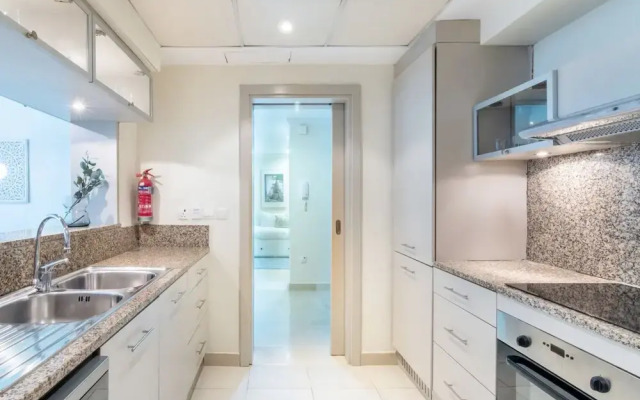 Guestready - Waterside City Dreams