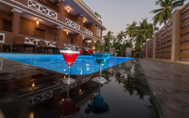 Seasons Hotels And Resort- Ngapali