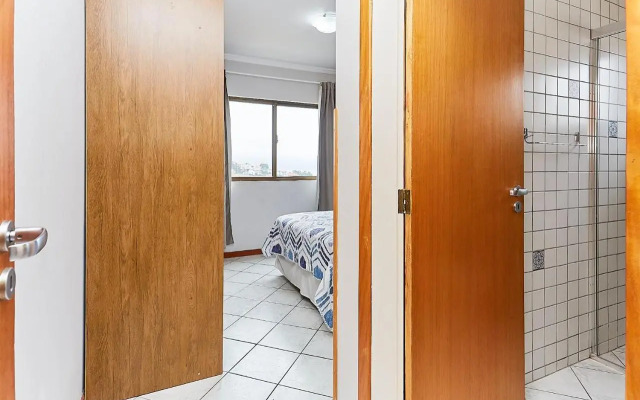 1057 - Mi lugar en el mundo