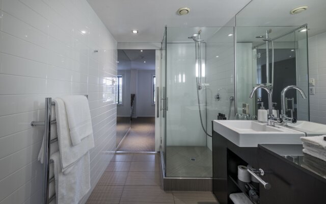 The George Christchurch