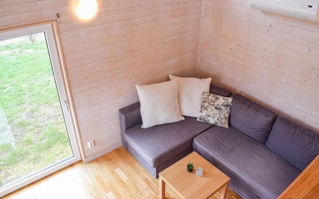 Amazing Home in Hagby With 1 Bedrooms and Wifi