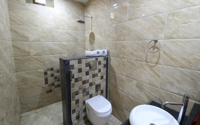 Hotel JS Regency