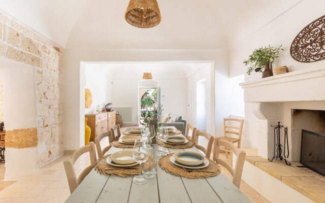 3589 Borgo Treffe by Perle di Puglia