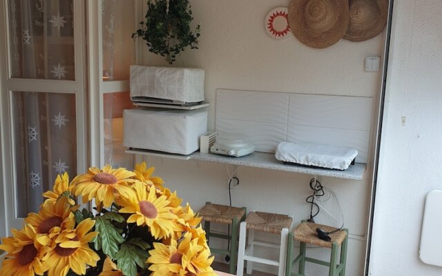 Studio Cabine Le Neptune