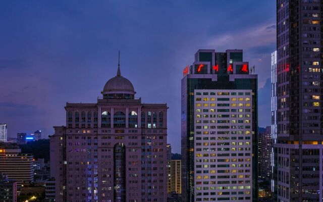 Canton Hotel Guangzhou, Tapestry Collection by Hilton