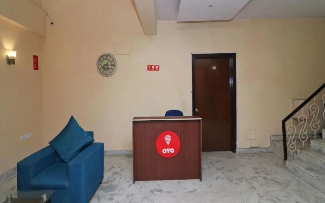 OYO 13782 Om Villa
