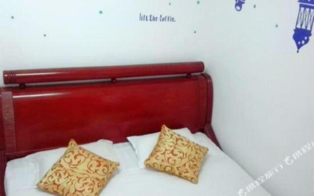 Hairulan Hotel Sanya