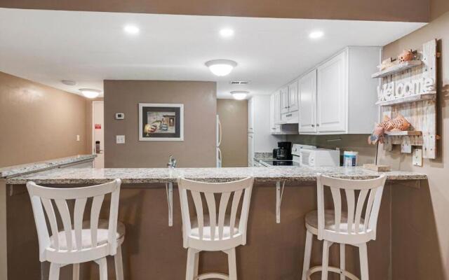 Sugar Beach 257 by Bender Vacation Rentals