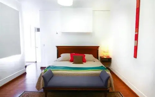 511 Lima Hostel