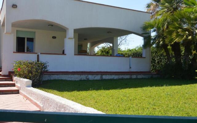 residence San Lorenzo villetta 82