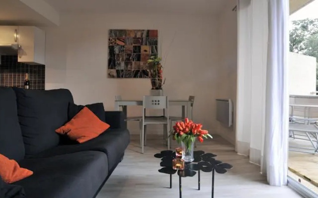 Les Balcons de la Cité - Le Saint Jean