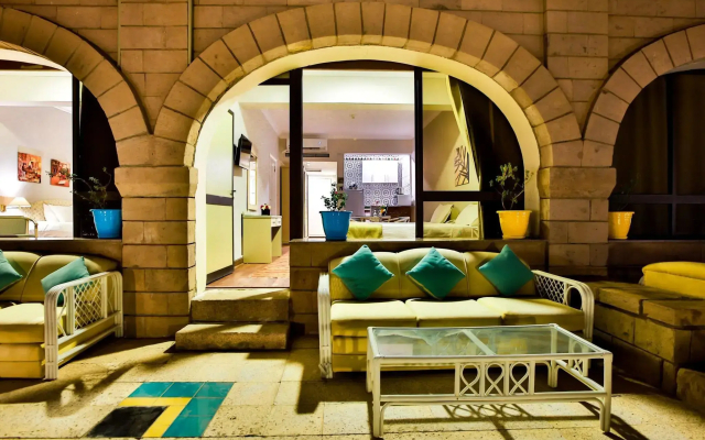 Basma Executive Club