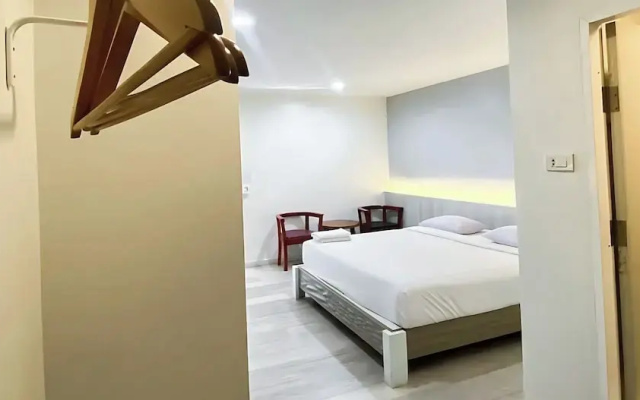 Kiatnakhon Hotel