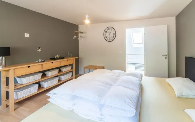 Holiday Home in Durbuy Near Adventure Valley