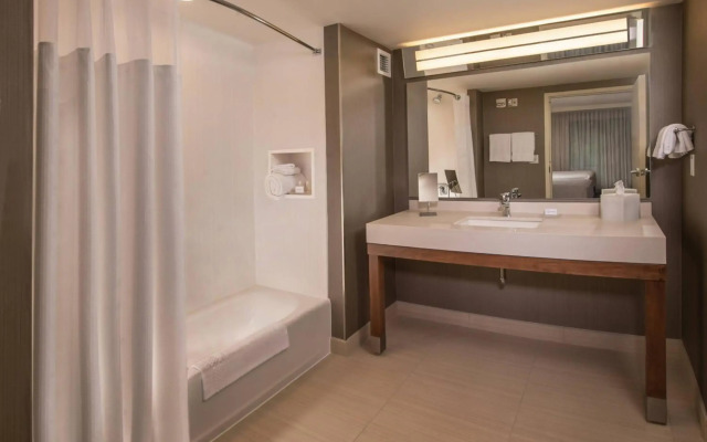 Courtyard by Marriott Hershey Chocolate Avenue