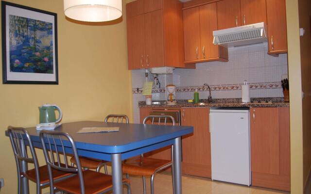 Apartaments del Meligar