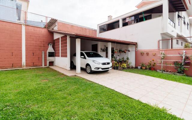 Casa aconchegante em Floripa RBF142
